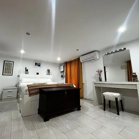 Apartamento Little Grupo Ac Gestion