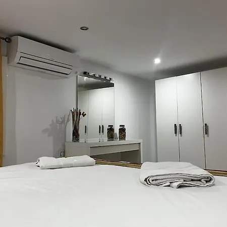 Little Grupo Ac Gestion Apartment *