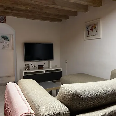 Apartment Little Grupo Ac Gestion Cadiz