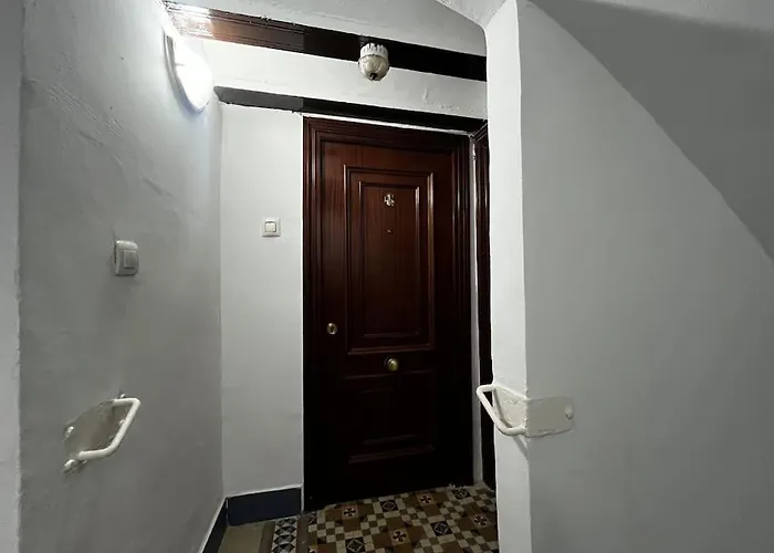 Little Grupo Ac Gestion Apartamento