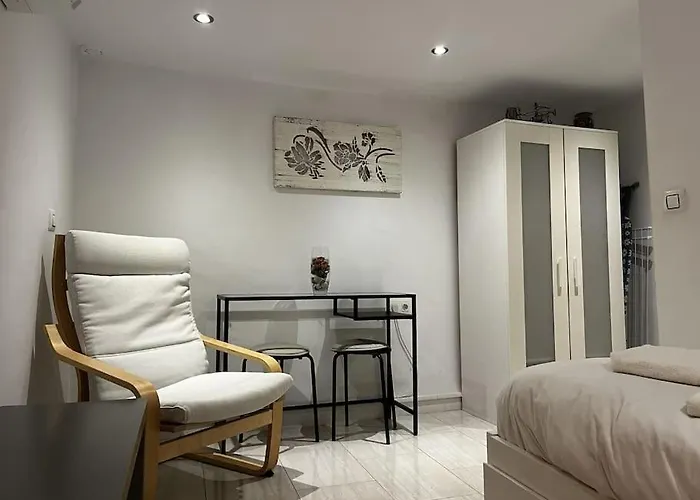 Apartamento Little Grupo Ac Gestion