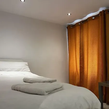 Little Grupo Ac Gestion Appartamento *