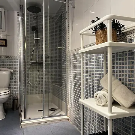 Little Grupo Ac Gestion Appartamento