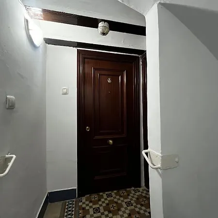 Little Grupo Ac Gestion Апартаменти