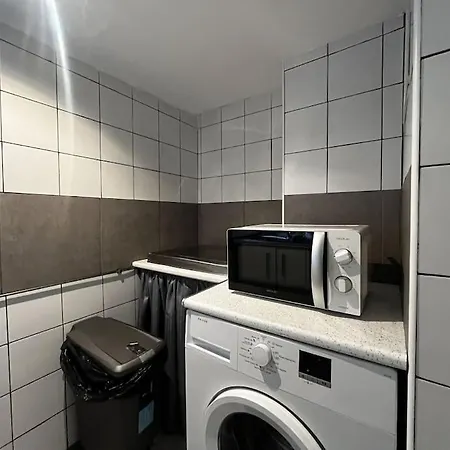 Little Grupo Ac Gestion Апартаменти Кадіс