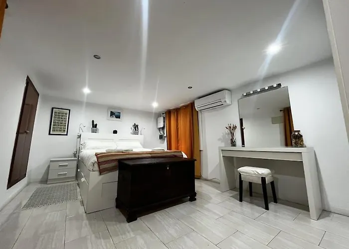 Apartment Little Grupo Ac Gestion