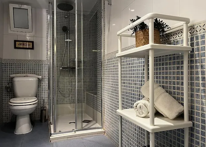 Little Grupo Ac Gestion Apartment