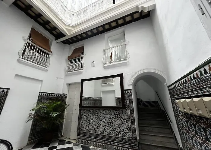 Apartment Little Grupo Ac Gestion *