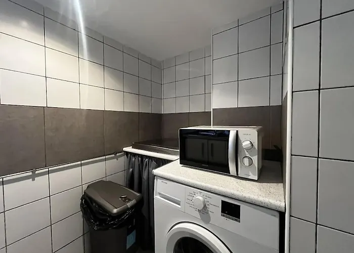 Little Grupo Ac Gestion Apartment Cadiz