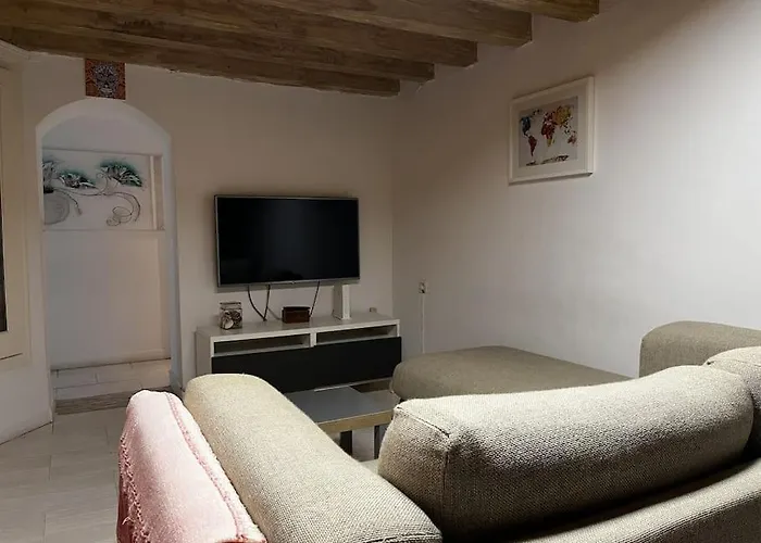 Apartment Little Grupo Ac Gestion Cadiz