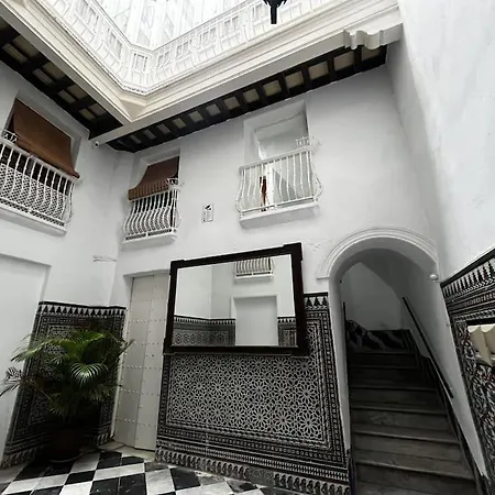 Appartement Little Grupo Ac Gestion *