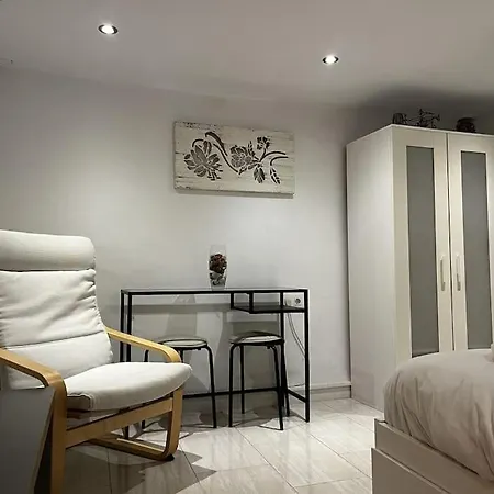 Appartement Little Grupo Ac Gestion