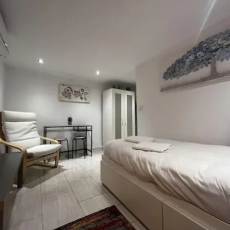 Appartement Little Grupo Ac Gestion *