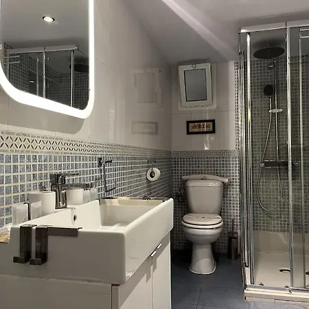 Little Grupo Ac Gestion Appartement Cadix