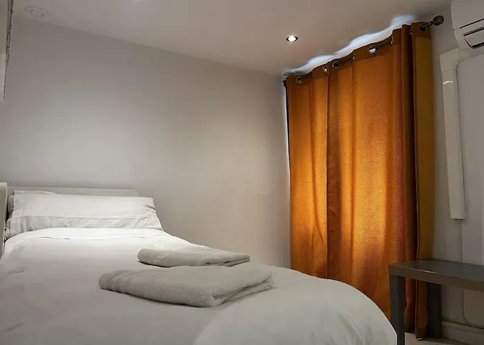 Little Grupo Ac Gestion Апартаменты *