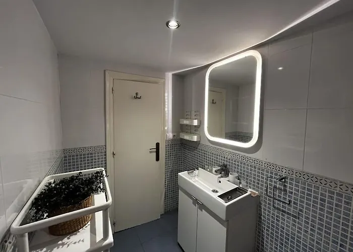 Little Grupo Ac Gestion Кадис