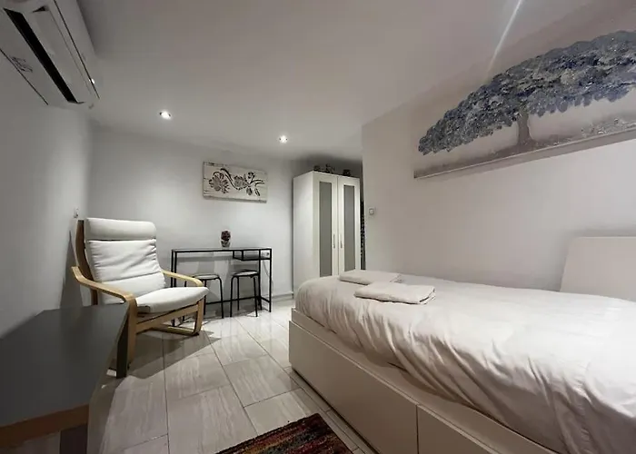 Апартаменты Little Grupo Ac Gestion *